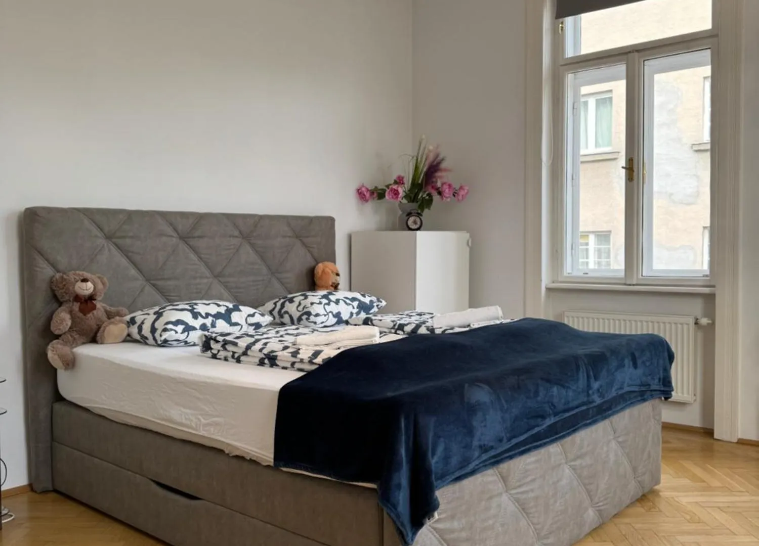 Cozy Apartment Near Schoenbrunn 17 Vienna