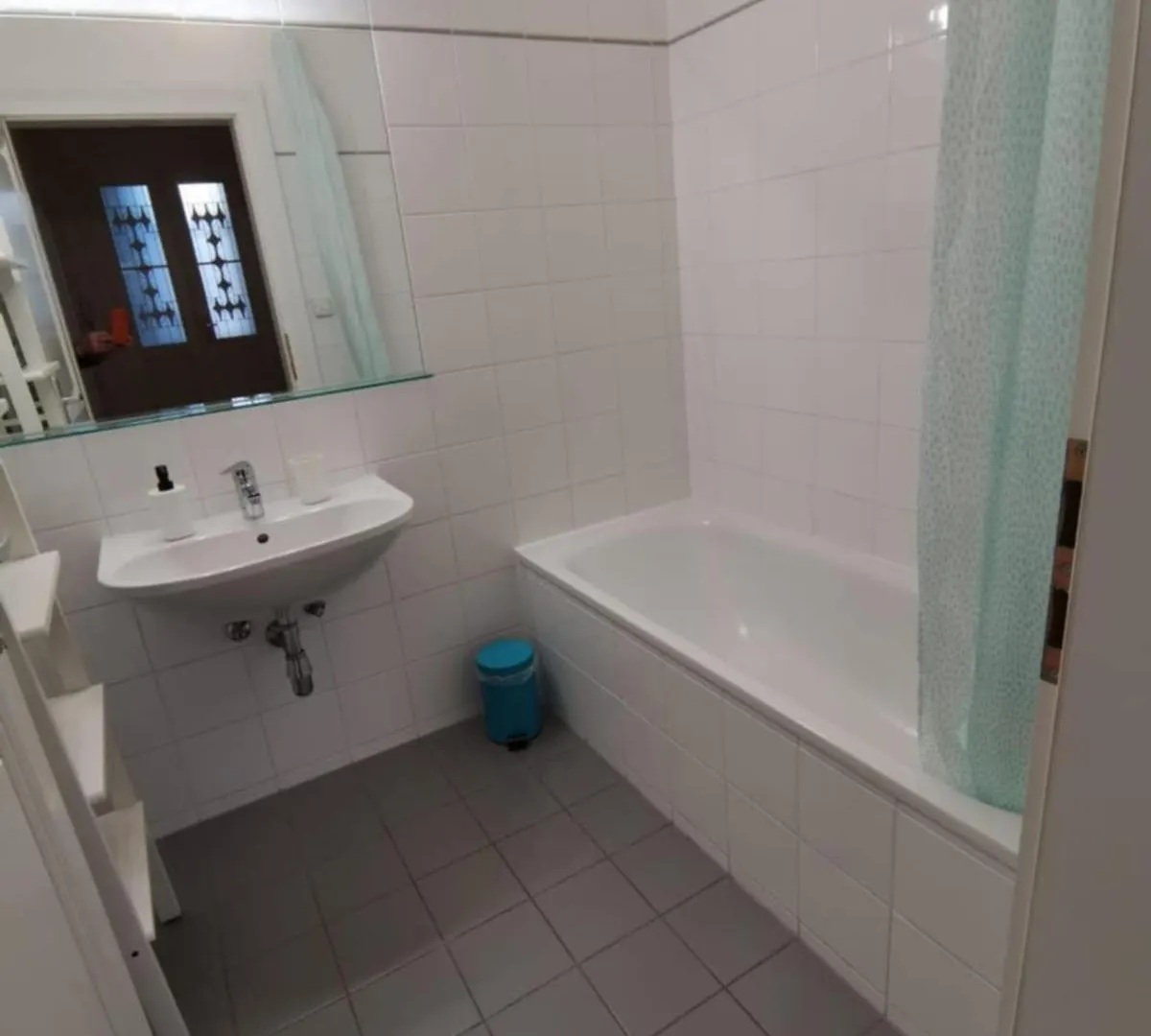 Cozy Apartment Near Schoenbrunn 17 Vienna