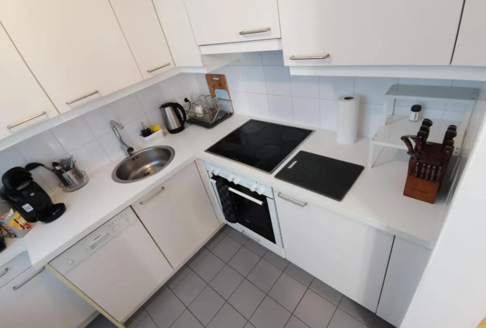 Cozy Apartment Near Schoenbrunn 17 Vienna Austria