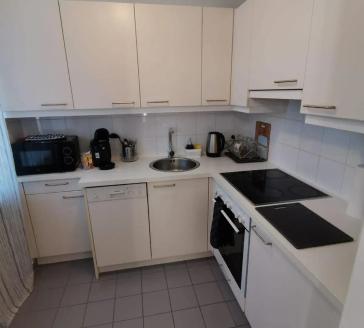 Cozy Apartment Near Schoenbrunn 17 Vienna